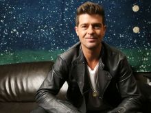 Robin Thicke