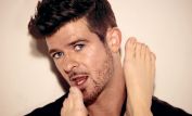 Robin Thicke