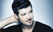 Robin Thicke