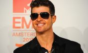 Robin Thicke