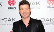 Robin Thicke