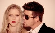 Robin Thicke