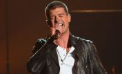 Robin Thicke