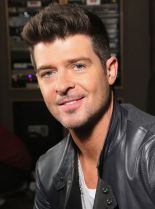 Robin Thicke