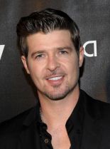 Robin Thicke