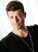 Robin Thicke