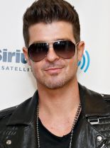 Robin Thicke