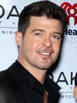 Robin Thicke