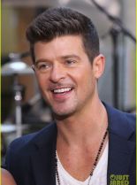 Robin Thicke