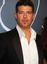 Robin Thicke