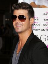 Robin Thicke