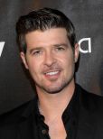 Robin Thicke