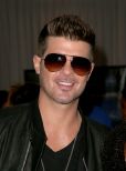 Robin Thicke