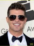 Robin Thicke