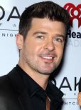 Robin Thicke