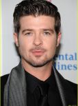 Robin Thicke