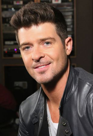 Robin Thicke