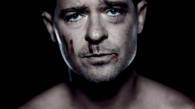 Robin Thicke