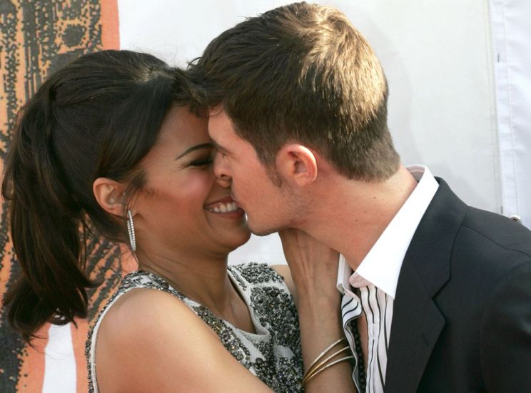 Robin Thicke