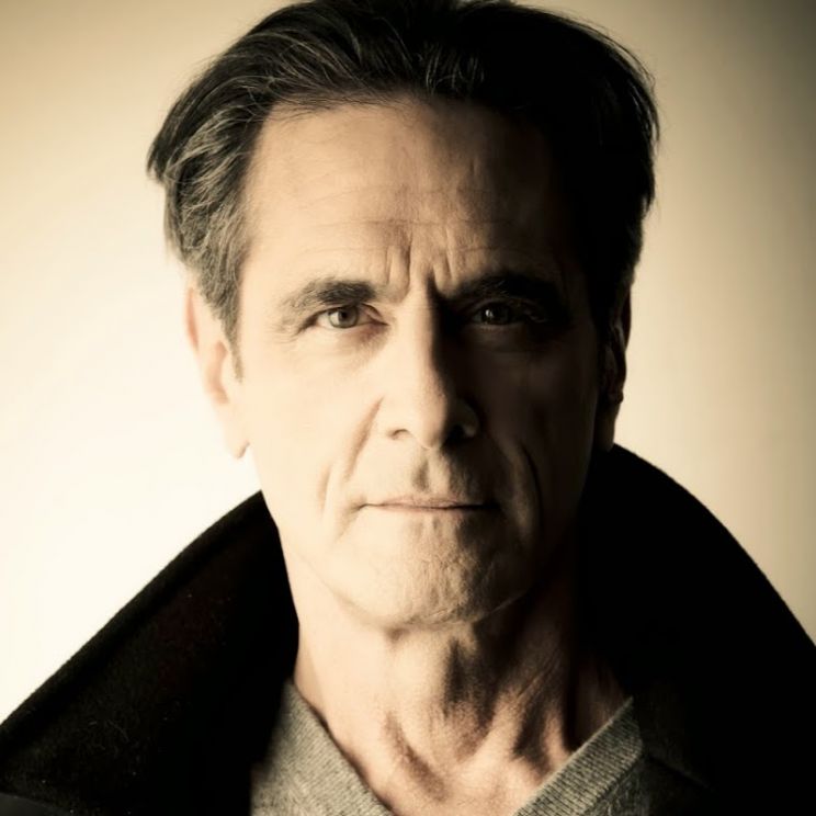 Robin Thomas