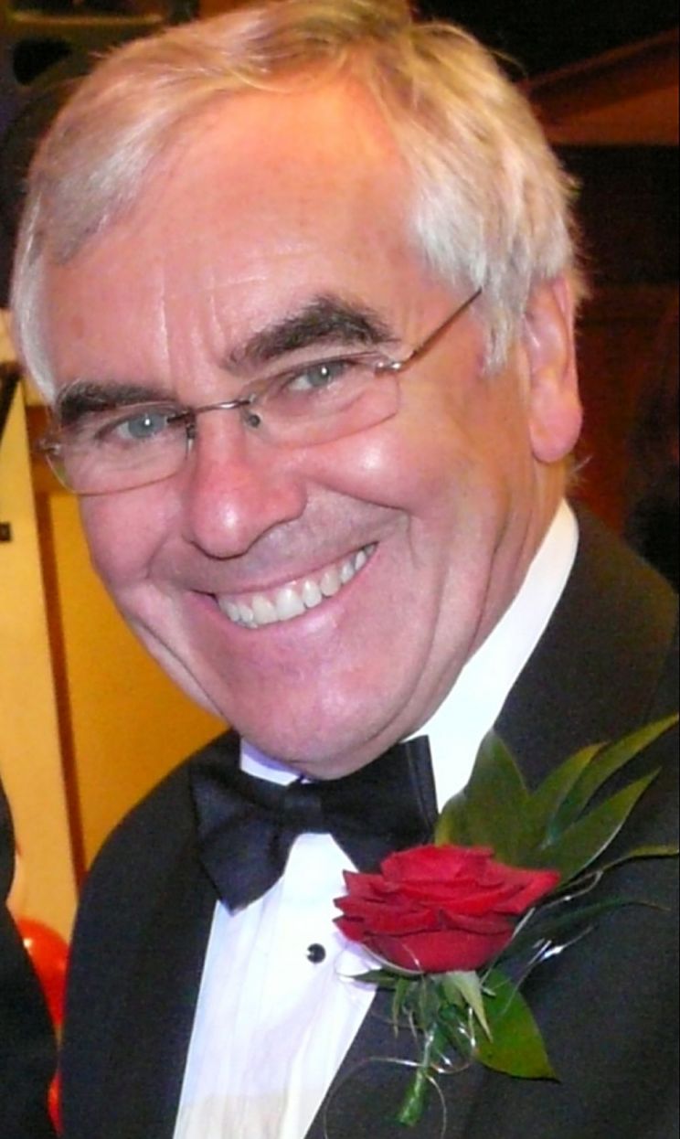 Robin Thomas