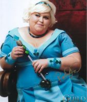 Robin Thorsen