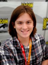 Robin Thorsen
