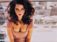 Robin Tunney