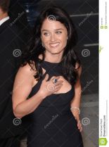 Robin Tunney