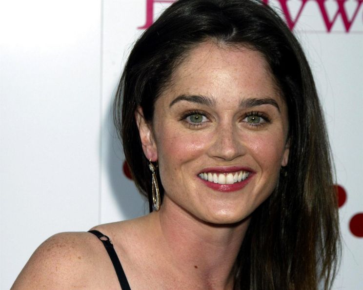 Robin Tunney