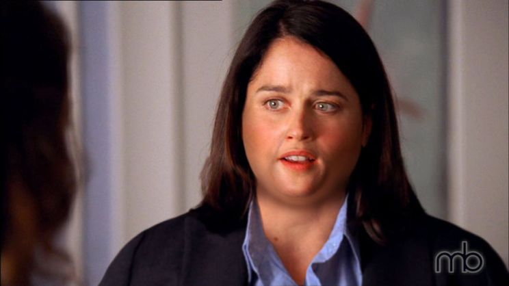 Robin Tunney