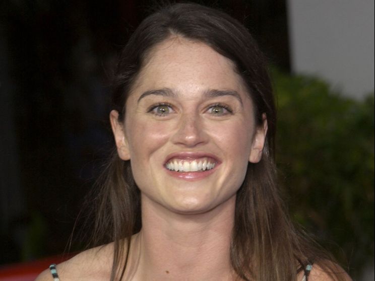 Robin Tunney