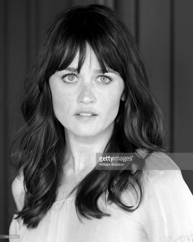 Robin Tunney