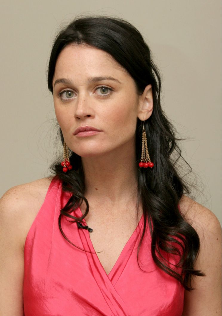 Robin Tunney