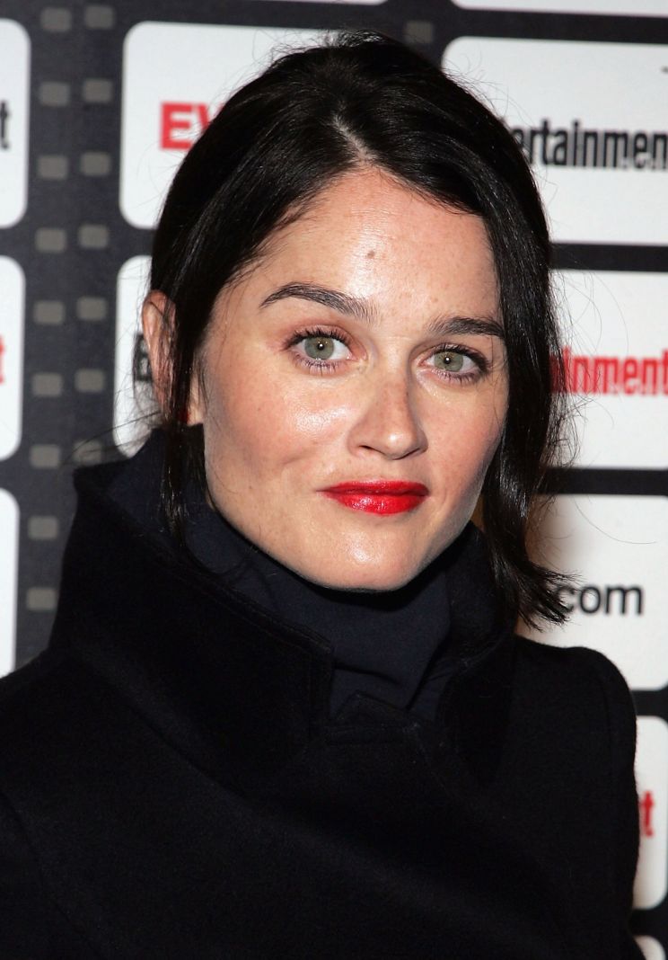 Robin Tunney