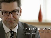 Robin Weaver