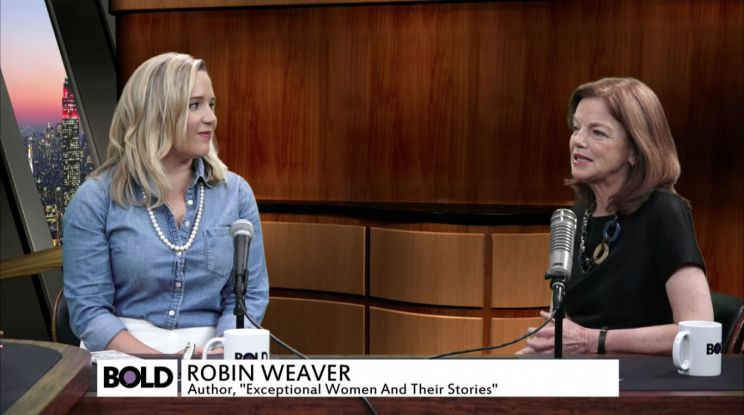 Robin Weaver