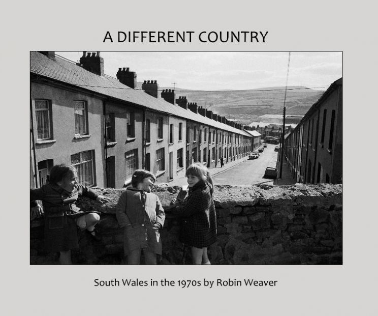 Robin Weaver