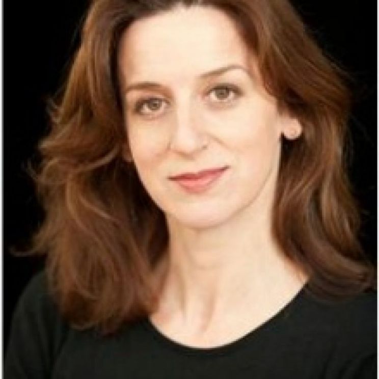 Robin Weaver