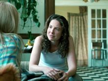 Robin Weigert photo