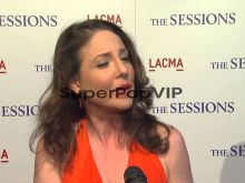 Robin Weigert photo