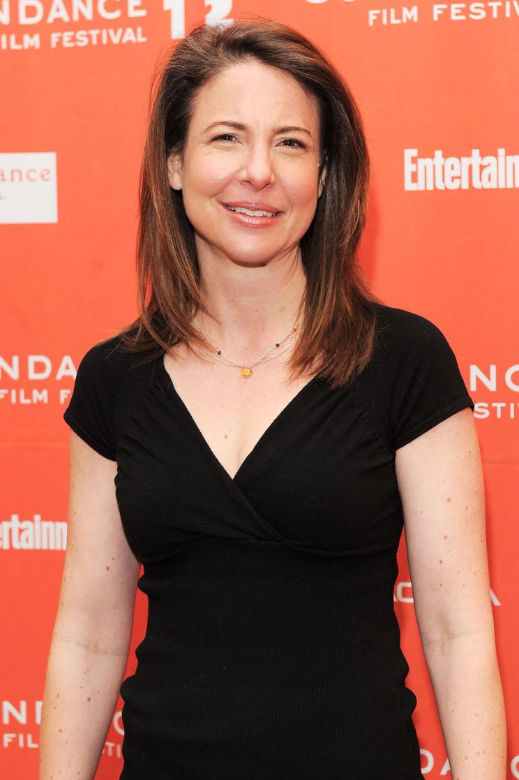 Robin Weigert