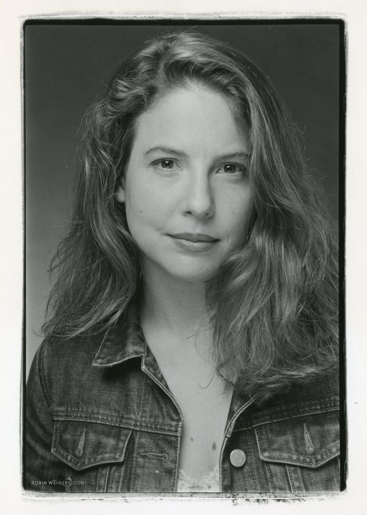 Robin Weigert