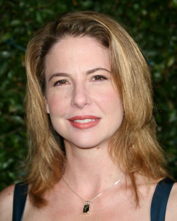 Robin Weigert