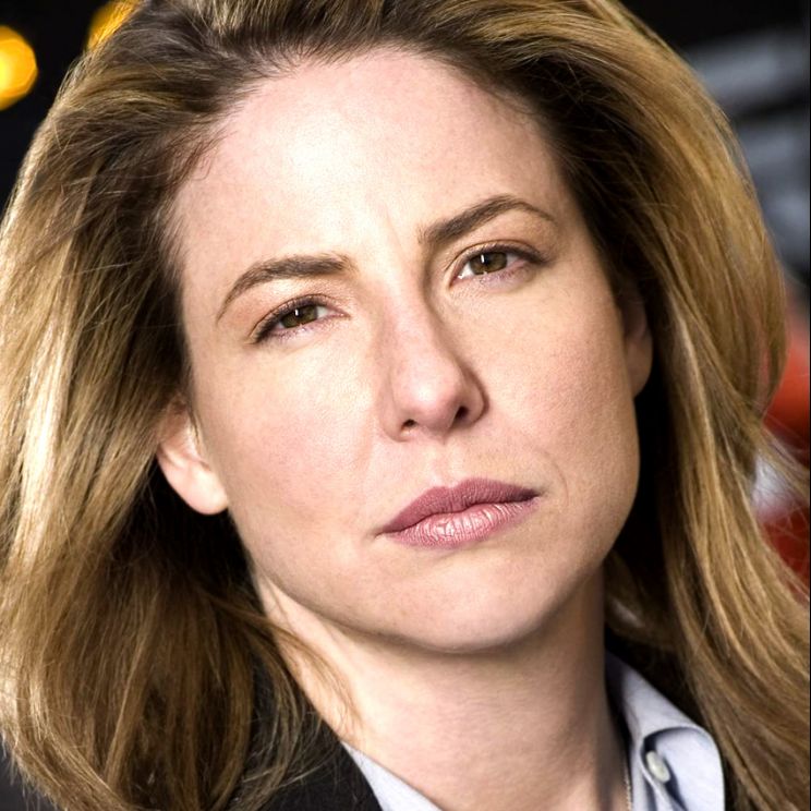 Robin Weigert