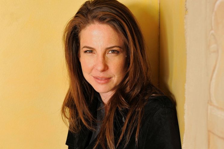 Robin Weigert