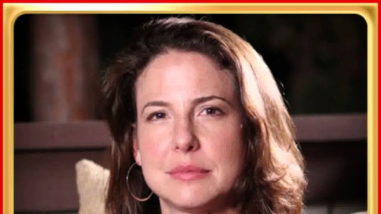 Robin Weigert