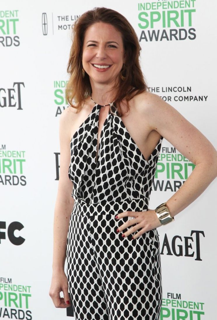 Robin Weigert