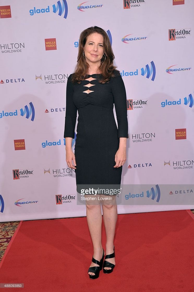 Robin Weigert