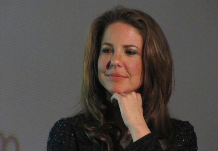 Robin Weigert